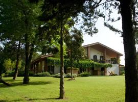 Casale del fattore, hotel en Cesena