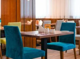 Holiday Inn Aktau by IHG