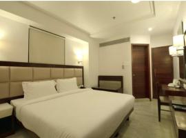 Hotel BENTLY, three-star hotel in Mumbai