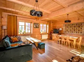 Apartament 33 Poronin