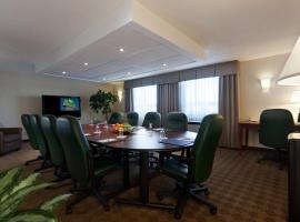 Holiday Inn Laval Montreal, an IHG Hotel, hotell i Laval