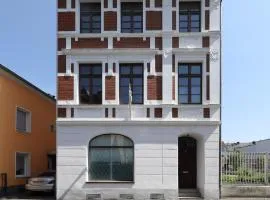 Privatzimmer -Haus Schweiz- in Bonn