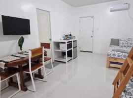 Ina Rose Apartment and Transient, hostel in Bacarra