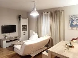 Apartamento CIR