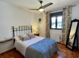 La casita del pueblo