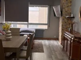 Apartamento Vilaflores -Tres Marias Apartments