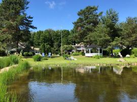 K&auml;smu Merekalda Apartments - Adults only