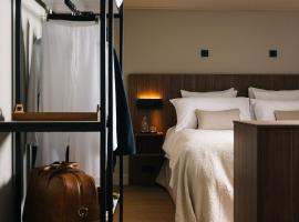 Hotel Blink, hotel in Valkenburg