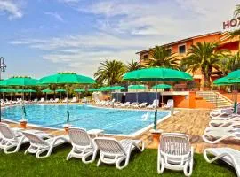 Villa Luigi Hotel & Restaurant Nuova gestione
