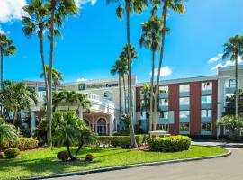 Holiday Inn Express Miami Airport Doral Area, an IHG Hotel, hotel in Miami