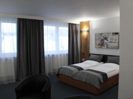 루체네츠에 위치한 호텔 Hotel P7