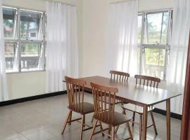 CC airport rooms, homestay in Nadi