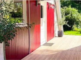 Chalet en Normandie au coeur du pays d'Auge