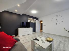 Wonderful Dream Apartament z widokiem na Śnieżkę ที่พักที่ทำอาหารเองได้ในคาร์ปัตซ์