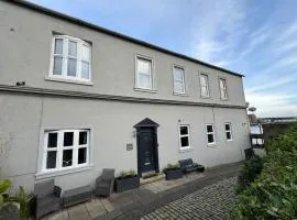 Riverside House, North Shields Fish Quay