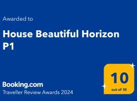 House Beautiful Horizon P1