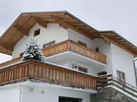 Chalet zum Wohlfühlen, hotel in Ramsau am Dachstein