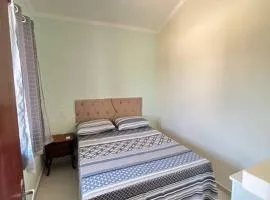 Casa perto da praia a 5 minutos