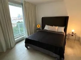 Departamento Premium, A Estrenar, A metros del Mar, Full Amenities, Cochera - Depto SENS