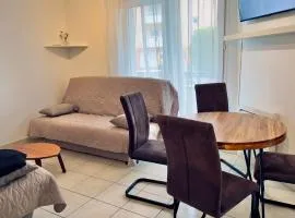 Proche Gare d'Annemasse, Genève