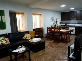 Casa Krecheu Loft