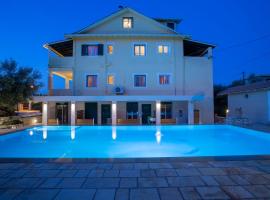 Villa Vita Holidays, hotel v destinaci Lefkada