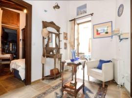 Studio in the Old City of Nicosia, hotel v destinaci Nikósie