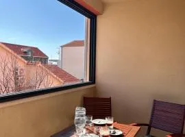 Apartment Agata