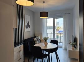 Apartament - Osiedle Przylesie, דירה בנמיסלוב