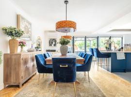 Gorgeous House in Sidcup, casa en Streatham Hill
