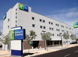 Holiday Inn Express Madrid-Getafe, an IHG Hotel