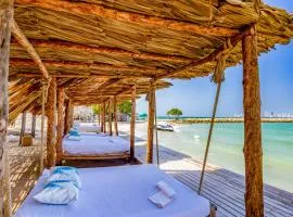 Marazao Beach Hotel & Spa