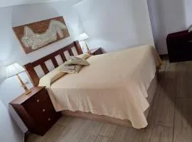 Suite relax