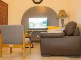 Charming 1-Bedroom Fidjrosse Akogbato