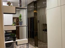 شقة فندقية استديو ((VIP)), hotel v destinaci ‘Arafāt