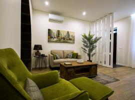 INNature, apartment in Ponta Delgada