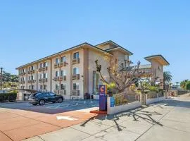 Comfort Inn Monterey Park - Los Angeles