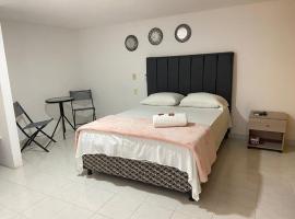 HOTEL VILLA ZARAGOZA, hotel v destinaci Zaragoza