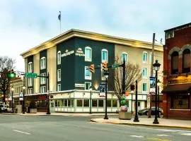 The Penn Stroud, Stroudsburg - Poconos, Ascend Hotel Collection