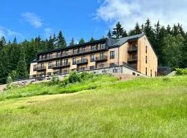 Apartmán s terasou Benecko