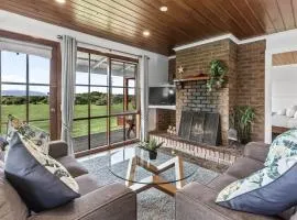 Apollo Bay Cottages- Marriners