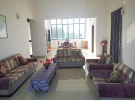 Cosy 360', apartment in Sri Jayewardenepura Kotte