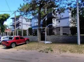 Alquiler departamento en villa Gesell