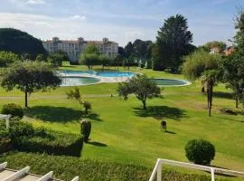 Apartamento Isla de La Toja