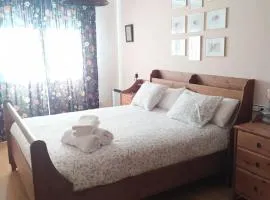 La casita de Mar