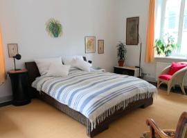 Epic Location, place to stay in Düsseldorf