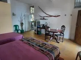 Habitación Privada Doña Zoila