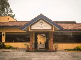Villas Layfer, Córdoba, Veracruz, Mexico