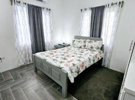 Ihola's Nest, hotel v destinaci Craighton