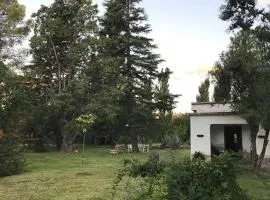 Casa amplia en las sierras de San Luis